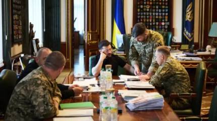 „Dumme Verluste aus dem Nichts“: Ukraine benennt Hauptfehler der ukrainischen Streitkräfte