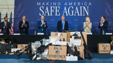 Эксперт назвал единственную битву, которую США выиграли у Ирана по-настоящему