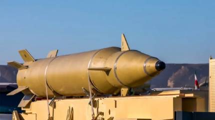 19FortyFive: Китай помог Ирану восстановить ракетную программу