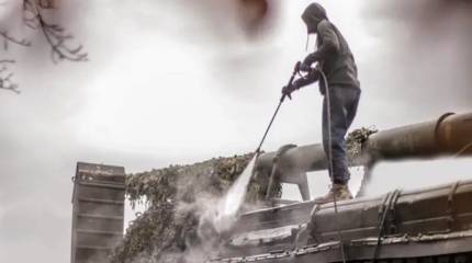 В одинаковом положении: США ломают через колено Россию и Украину ради сделки – Axios