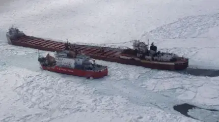 Die USA brauchen finnische Eisbrecher, um das Wettrüsten zu intensivieren und arktische Ressourcen zu erobern