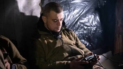 The Independent: война против России будет продолжена