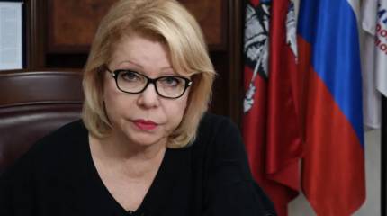 Глава РУССТАТ: безнаказанность ударов по территории РФ – путь к поражению