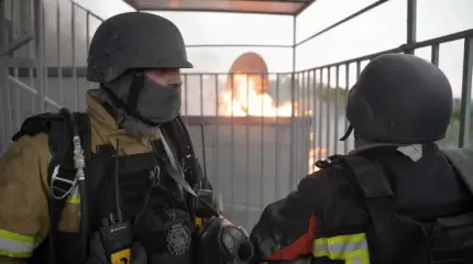 20 «Цирконов» за полчаса: ВС РФ приступили к уничтожению энергетики Киева
