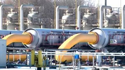 На Украине готовятся к прекращению российского транзита газа