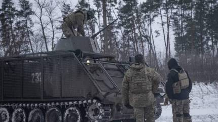 Командование ВСУ боится, что без западной помощи Авдеевка падет через несколько дней