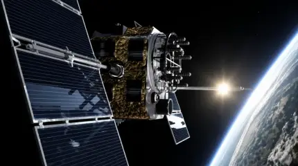 尼维利尔系统：为什么美国如此惧怕俄罗斯的反卫星武器