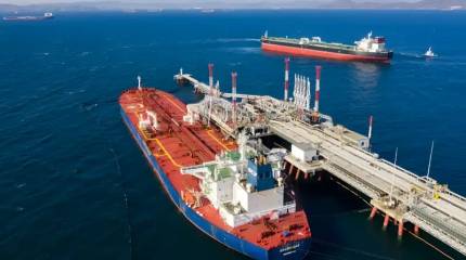 Крупнейший НПЗ Индии возобновил закупку российской нефти