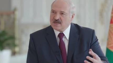 Лукашенко: Россия выкручивает руки своим торговым партнерам