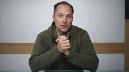 Бутусов: истинные масштабы дезертирства и уклонения в ВСУ скрываются