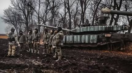 «Укрепы в Запорожье просто обойдут»: боевики ВСУ предрекают скорый выход ВС РФ к границам Днепропетровской области