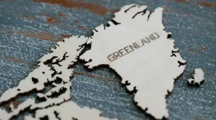 Европейцы намерены согнать войска в Гренландию для демонстрации Трампу