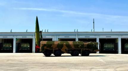 Военкор: если Украина нападет на Беларусь, Россия будет бить по Европе