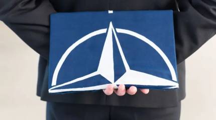 Трюк с «закрытием» НАТО: в США вздумали в очередной раз обмануть Россию
