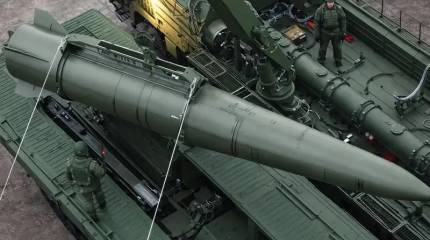 «Тысячи дронов и сотни ракет»: РФ может напасть на НАТО уже сейчас – RP