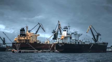 Последние танкеры с нефтью прибывают на НПЗ во всем мире – FT