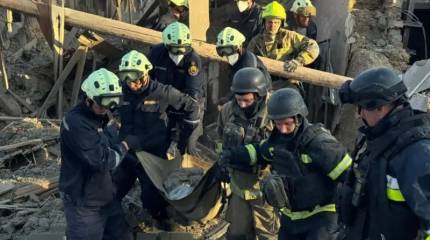 «Нужна трагедия со множеством жертв»: на Западе объяснили, когда НАТО даст ответ РФ