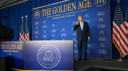 Трамп призвал не верить сообщениям о скором завершении конфликта на Украине