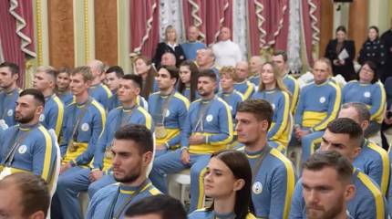 Союз нерушимый: как можно привлечь украинцев на сторону России