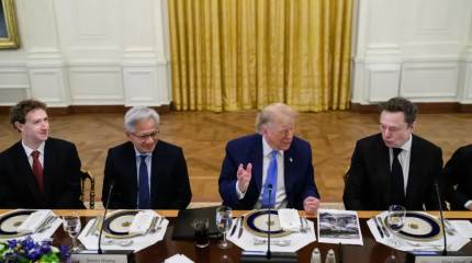 «Коридор возможностей»: почему именно сейчас Трамп требует смены власти на Украине