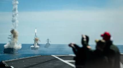 «Переместила свои тюрьмы в США»: Венесуэла «плохо обращается» с Америкой» – Трамп