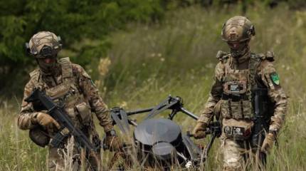 Аналитики в процентах высчитали риск капитуляции Украины в 2027 году