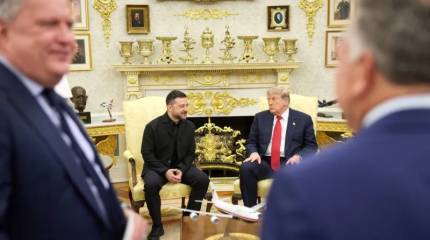 «Унизить РФ и Украину»: в США объяснили суть тактики Трампа по прекращению войны