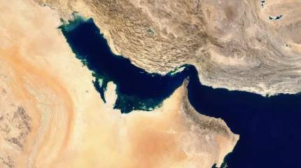 «Мы победили! Помогите!»: как Трамп остался один у Ормузского пролива