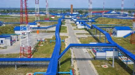 Вражда из-за «Дружбы» – роковая ошибка Киева