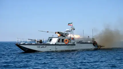 Морской реванш: что даст России переход на иранскую модель «москитного флота»
