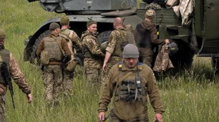 «Соль» для ВСУ: боевики Зеленского массово гибнут уже не от дронов