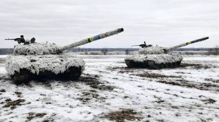 Правда и вымысел об украинском «контрнаступе» в Запорожской области