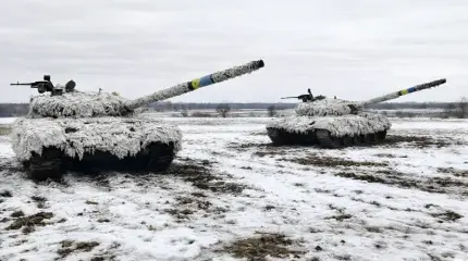 Правда и вымысел об украинском «контрнаступе» в Запорожской области