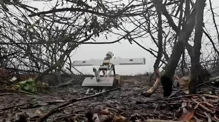 Почему «Молния» стала для террористов воздушной опасностью номер один