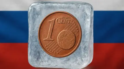 Фон дер Ляйен намерена запретить исполнение решений иностранных судов по российским активам