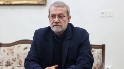 Отступать некуда: чем для США обернется убийство Израилем Али Лариджани