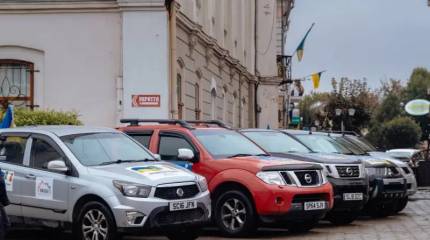 «Проблема в ресурсах»: на Украине допустили вероятность изоляции Харькова