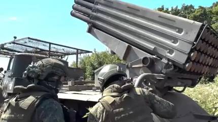 Почему Киеву так важно удержать Славянск и Краматорск