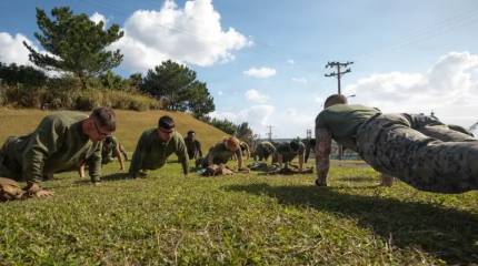 Определен показатель смертности среди иностранных наемников ВСУ