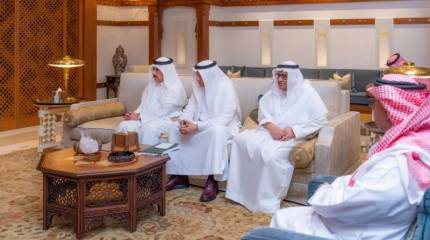 Выяснилось, какая из стран Ближнего Востока больше всего хочет уничтожить Иран