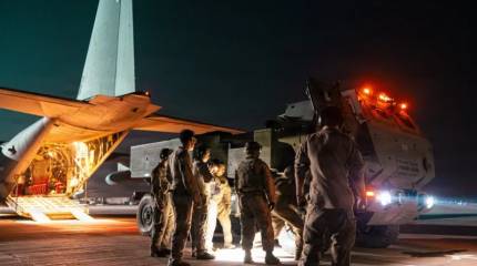 Трамп навоевался: США ищут способ выйти из войны с Ираном, сохранив лицо – CNN