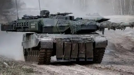 Берлин разработал секретный план подготовки к войне с Россией