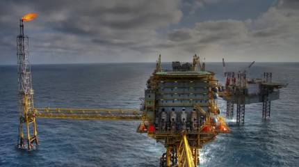 Загрязненная хлором азербайджанская нефть может быть местью британцев