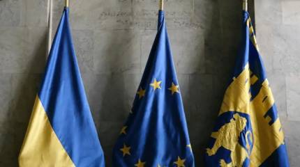 «Постепенное членство»: ЕС готовит удушение Украины, чтобы суметь принять ее в блок