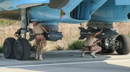 Defense Express: Генштаб ВСУ анонсировал «противоядие» против кошмара КАБов ВС РФ