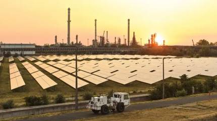 The American Conservative: за взрывами на НПЗ в Венгрии и Румынии стоит Украина