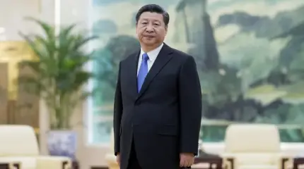 Ông Tập Cận Bình đã thành lập một liên minh trí tuệ nhân tạo chống lại phương Tây: Nga đã gia nhập liên minh mới này.