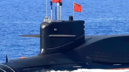 США блефуют о подводной слабости перед Китаем