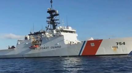 «Игра ва-банк»: почему США решились на захват российского танкера