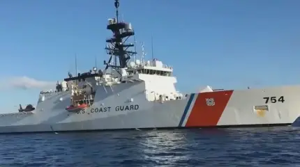 «Игра ва-банк»: почему США решились на захват российского танкера